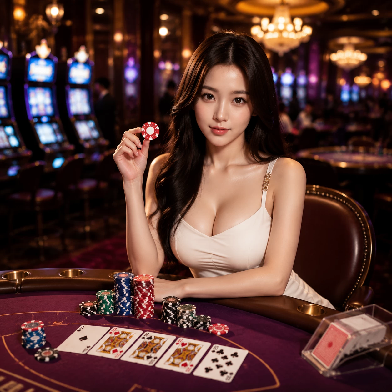 Cassino ao vivo vbet dealers