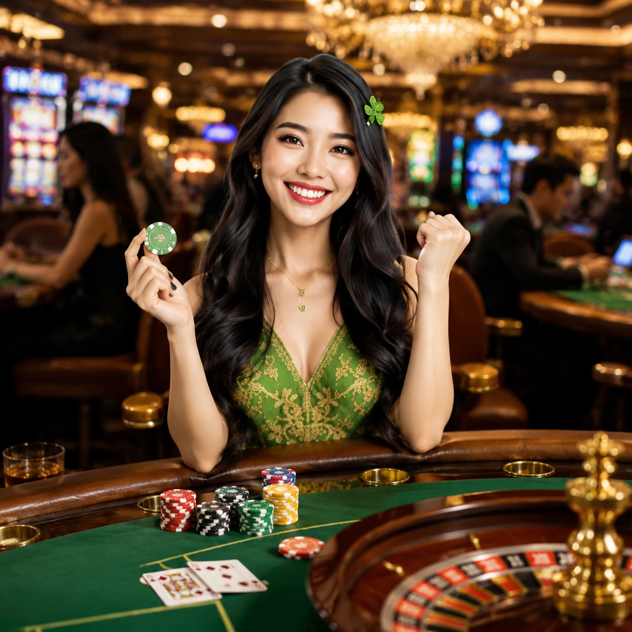Depósito PIX vbet