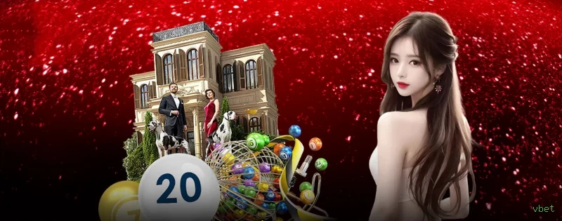 Cassino ao vivo da vbet com dealers reais